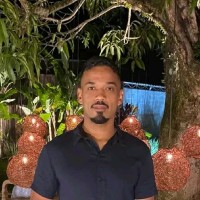 Jorge Maicon Nascimento Fernandes