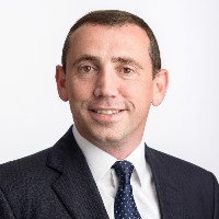 Grant Benjamin