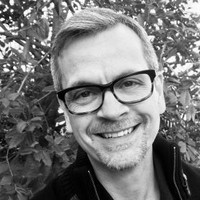 Eric Paeper
