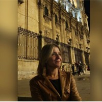 Rocío Suárez Corrales