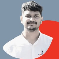 Yadukrishnan K