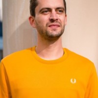 Julian Neu