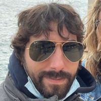 Alex Vizcaíno Fernández