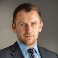 Alexander Dikii