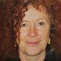 Sabine Bischoff