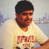 Nitesh Tripathi