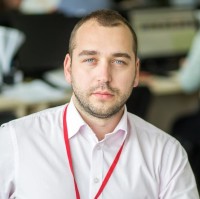Ilya Kazetski