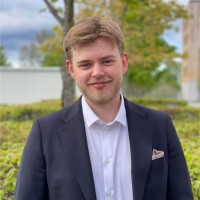 Noel Freij