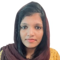 Raseena PS