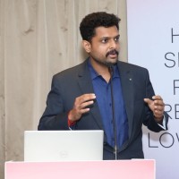 Venkatesh A