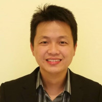 Leong Kok Wai