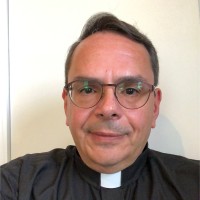 Claudio Burgaleta Sj