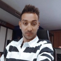 Luis Esparcia
