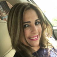 Yitrsy Serrano