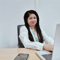 Soumya Sinha