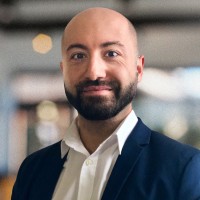 Konstantinos Agelidis