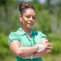 Krischanna Roberson, M.Ed