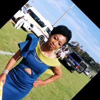 Sanelisiwe Dlalisa