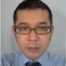 Eddy Wong