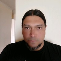 Ruben Droguett Sierra