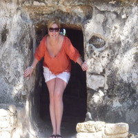 Joanne Stammers