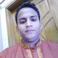 Md. Rakib Alam