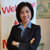 Chiau Lee Ching