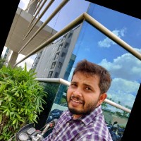 Yogesh Babu