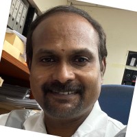 R Kumar