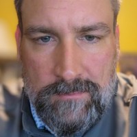Keith Stafford, Cpa
