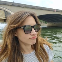 Mona Baudet