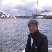 Masahiko KOMODA