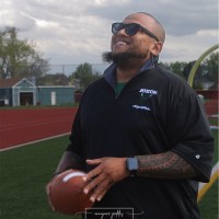 Darnell Webb