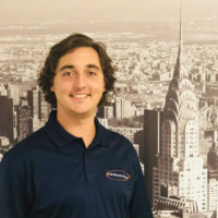 Noah Dickerhoff