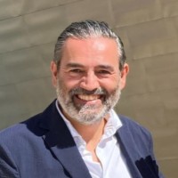 Daniel Vega Pérez de Arlucea