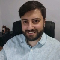 Patrick Roberto Ferreira