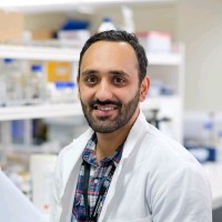 Lubaid Saleh