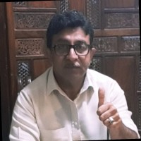Mirza Farhad Husain