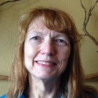 Pam Geordon