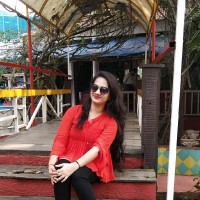 Maya Tiwari