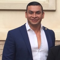 Carlos Hernandez