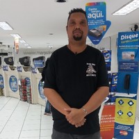 Bad Boy SECURITY Security