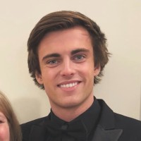 Benjamin Ewing