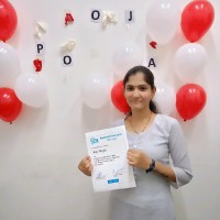 Pooja Phapale