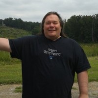 Chris Whitlock