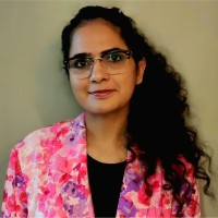 Simarpreet Kaur