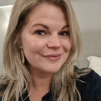 Helen Hooper