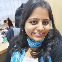 Ashwini Krishnappa