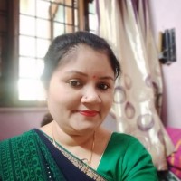 Smita Chavan