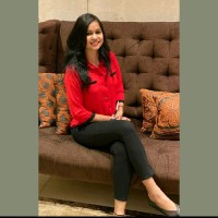 Urvashi Singh